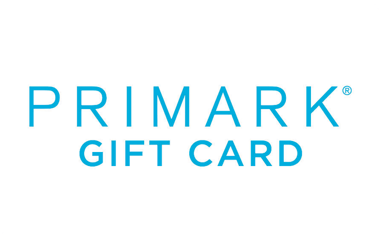 Primark Gift Cards