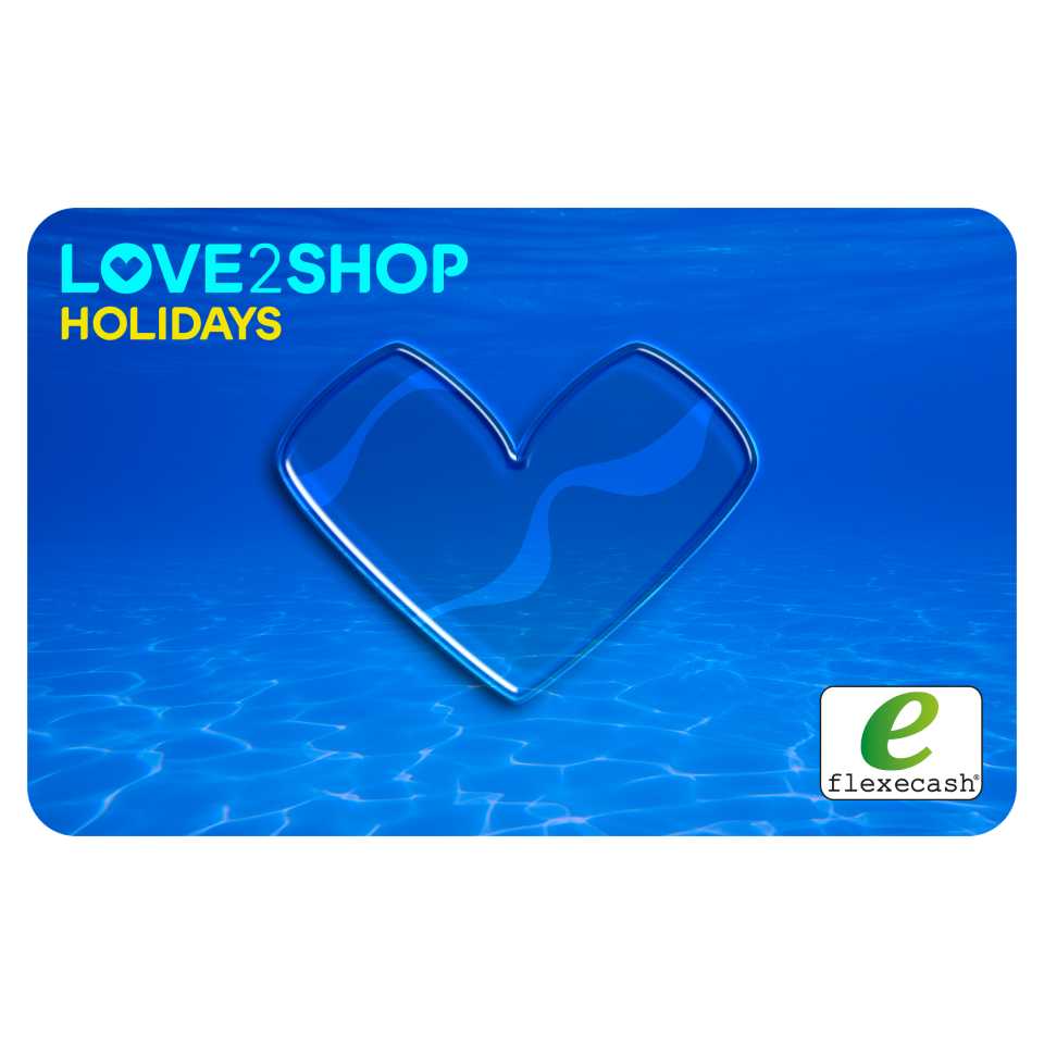 Love Road Boutique E-Gift Card main image 0