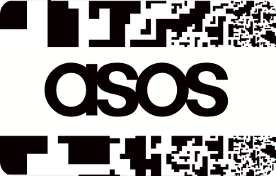 ASOS Gift Card