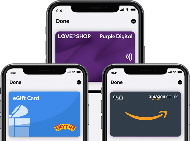 purple your choice digital