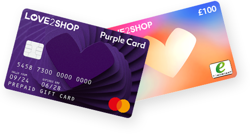 step2 purple card and love2shop combo